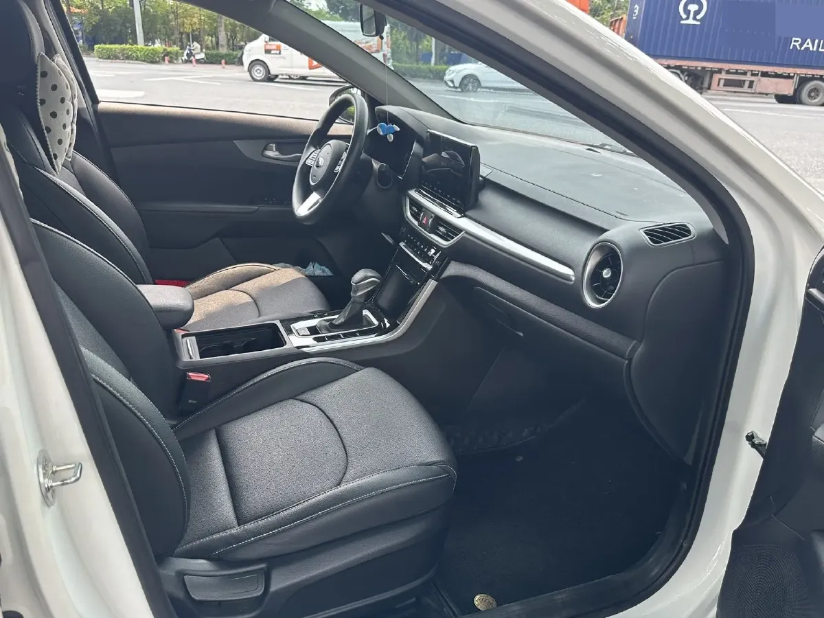 2020 Kia K3 1.5L 115HP L4 CVT,autocango,china used car exporter,china ev exporter,chinese used car exporter,chinese used ev exporter