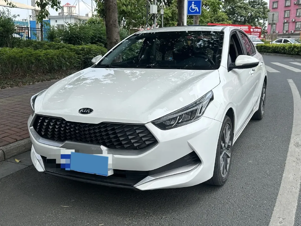 2020 Kia K3 1.5L 115HP L4 CVT,autocango,china used car exporter,china ev exporter,chinese used car exporter,chinese used ev exporter