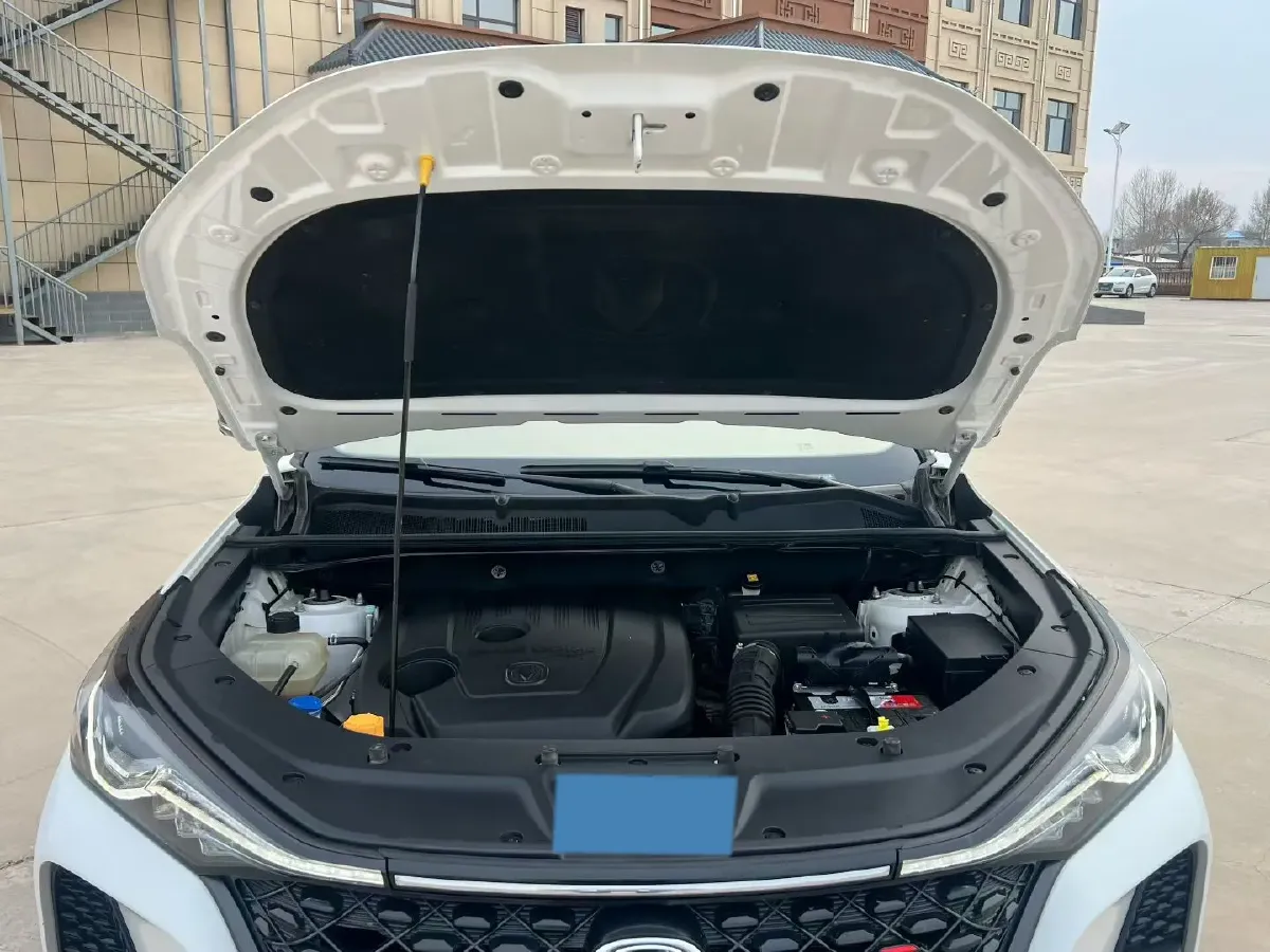 2020 ChangAn CS75 Plus 1.5T 178HP L4 6AT,autocango,china used car exporter,china ev exporter,chinese used car exporter,chinese used ev exporter