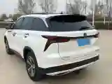 2020 ChangAn CS75 Plus 1.5T 178HP L4 6AT