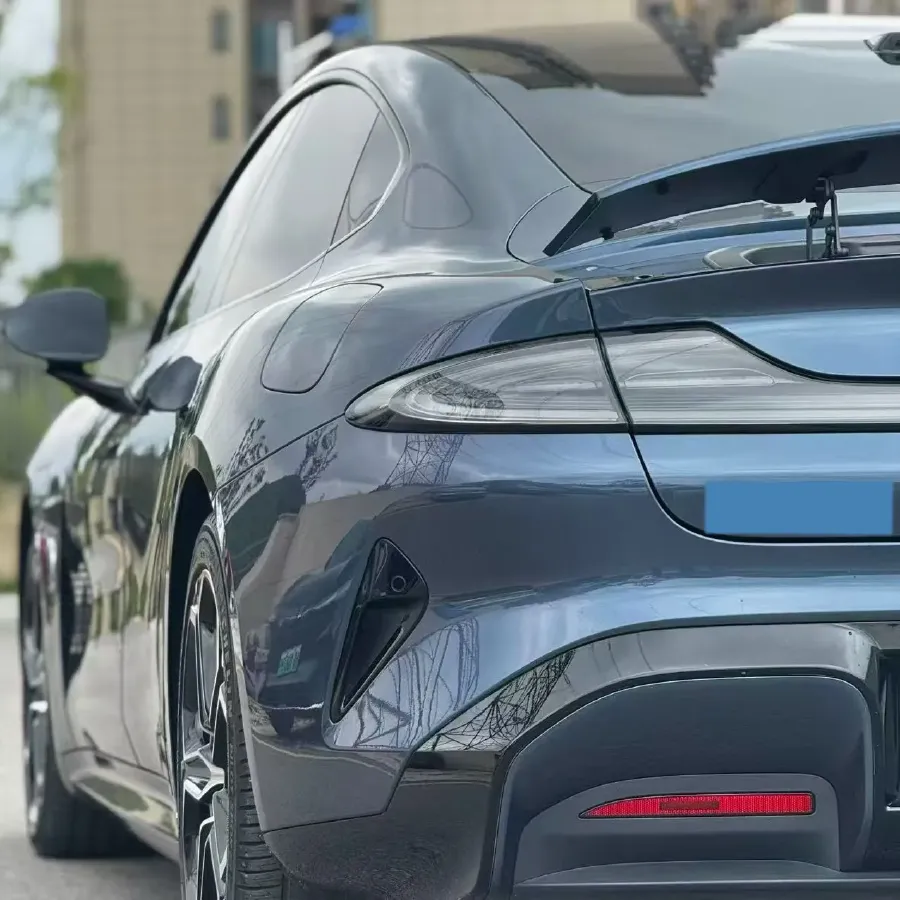 2024 MI SU7 BEV 101KWH,autocango,china used car exporter,china ev exporter,chinese used car exporter,chinese used ev exporter