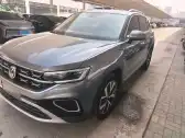 2023 VOLKSWAGEN TAYRON,autocango,china used car exporter,china ev exporter,chinese used car exporter,chinese used ev exporter