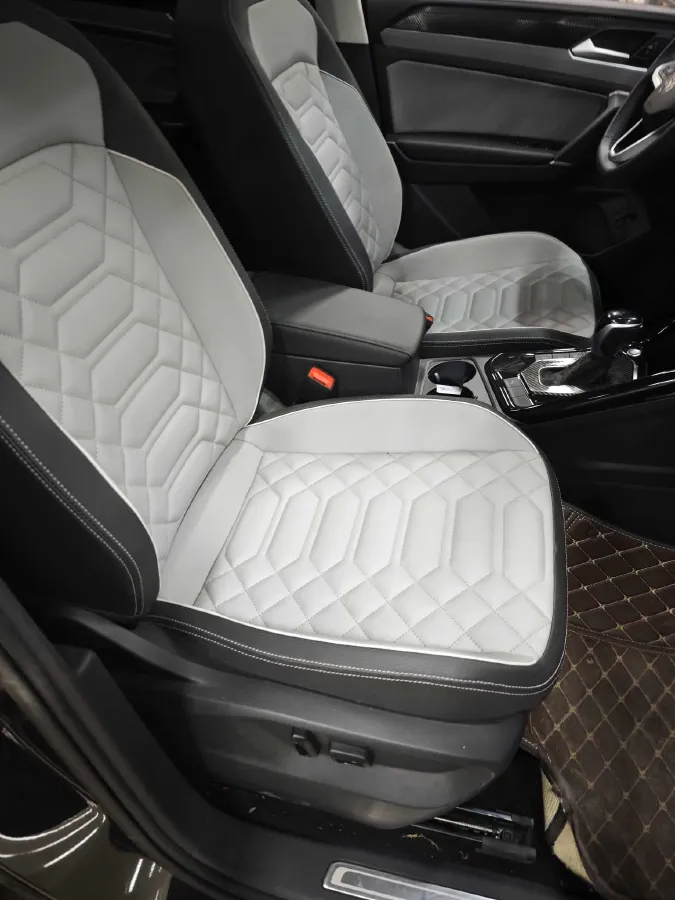 2023 Volkswagen Tayron 1.4T 150HP L4 7DCT,autocango,china used car exporter,china ev exporter,chinese used car exporter,chinese used ev exporter