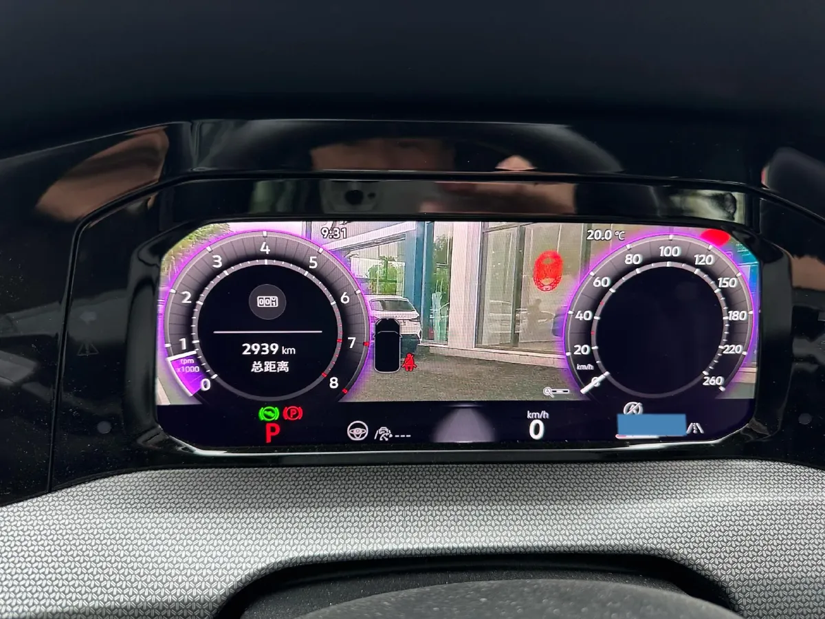 2025 Volkswagen Golf 1.5T 160HP L4 7DCT,autocango,china used car exporter,china ev exporter,chinese used car exporter,chinese used ev exporter