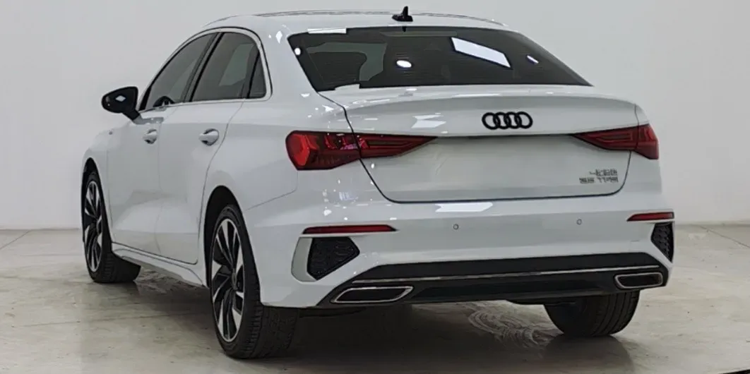 2022 Audi A3 1.4T 150HP L4 7DCT,autocango,china used car exporter,china ev exporter,chinese used car exporter,chinese used ev exporter