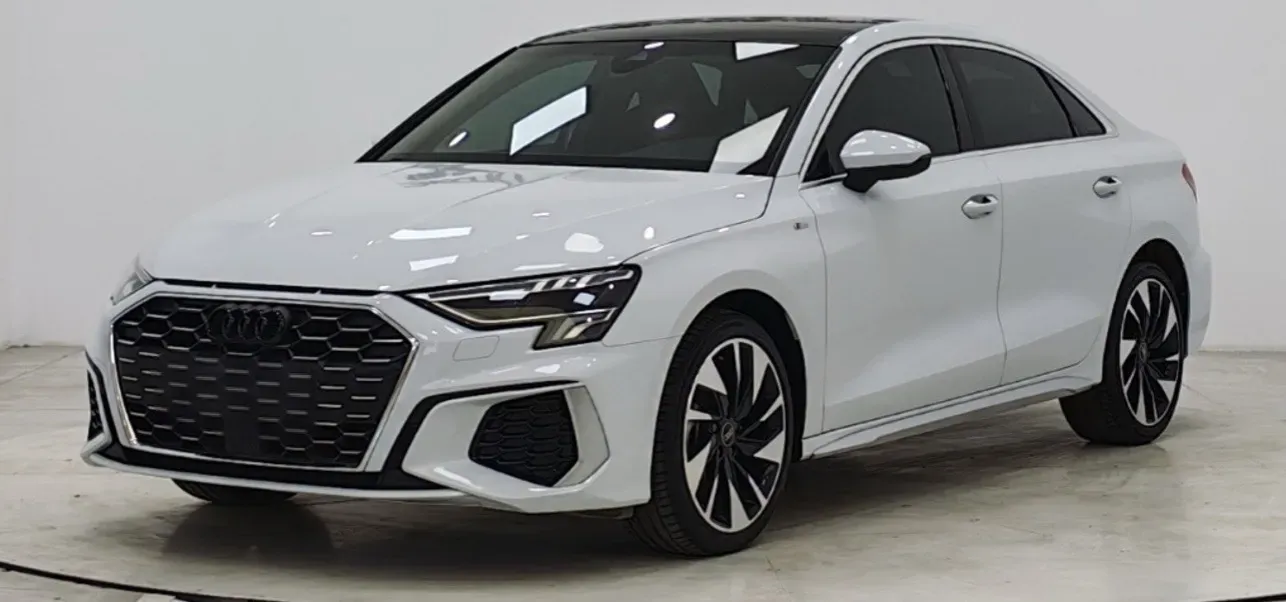 2022 Audi A3 1.4T 150HP L4 7DCT,autocango,china used car exporter,china ev exporter,chinese used car exporter,chinese used ev exporter