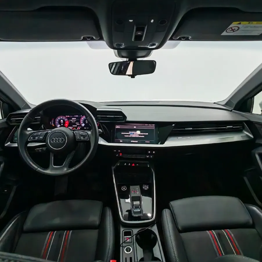 2022 Audi A3 1.4T 150HP L4 7DCT,autocango,china used car exporter,china ev exporter,chinese used car exporter,chinese used ev exporter