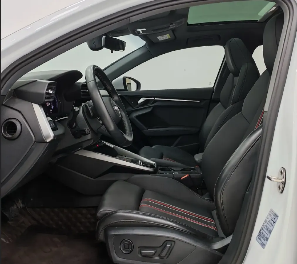 2022 Audi A3 1.4T 150HP L4 7DCT,autocango,china used car exporter,china ev exporter,chinese used car exporter,chinese used ev exporter