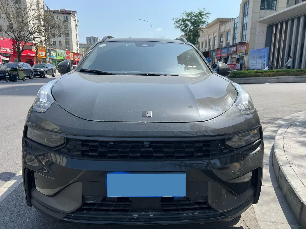 2021 LYNK&CO 01 2.0T 254HP L4 8AT,autocango,china used car exporter,china ev exporter,chinese used car exporter,chinese used ev exporter