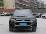 2017 Zotye Damy X7 1.8T 177HP L4 6DCT