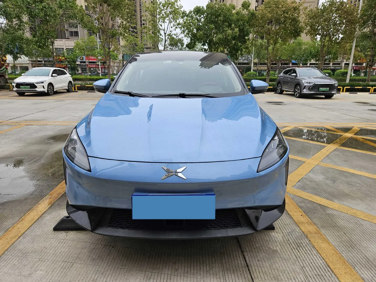 2020 Xpeng G3 BEV 57.5KWH,autocango,china used car exporter,china ev exporter,chinese used car exporter,chinese used ev exporter