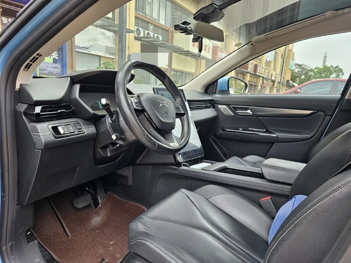 2020 Xpeng G3 BEV 57.5KWH,autocango,china used car exporter,china ev exporter,chinese used car exporter,chinese used ev exporter