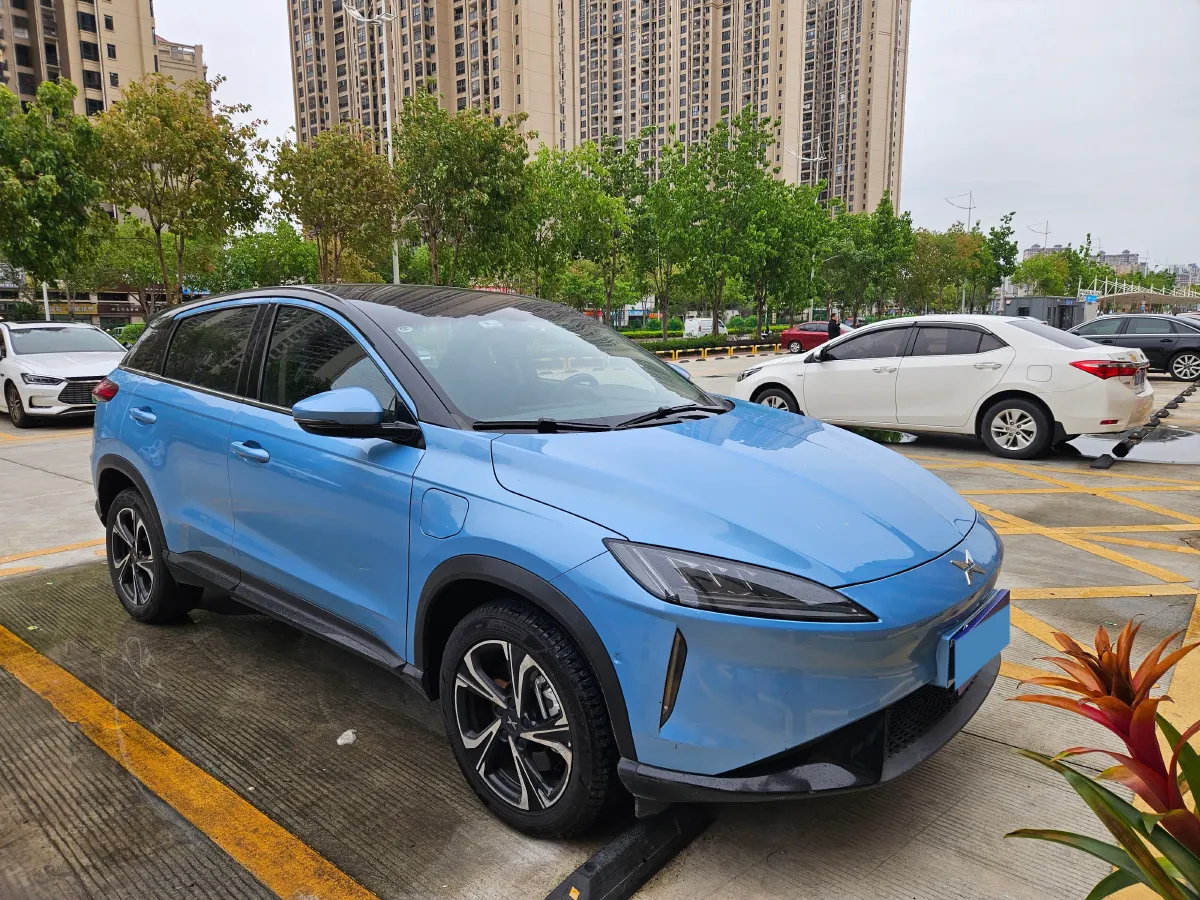 2020 Xpeng G3 BEV 57.5KWH,autocango,china used car exporter,china ev exporter,chinese used car exporter,chinese used ev exporter