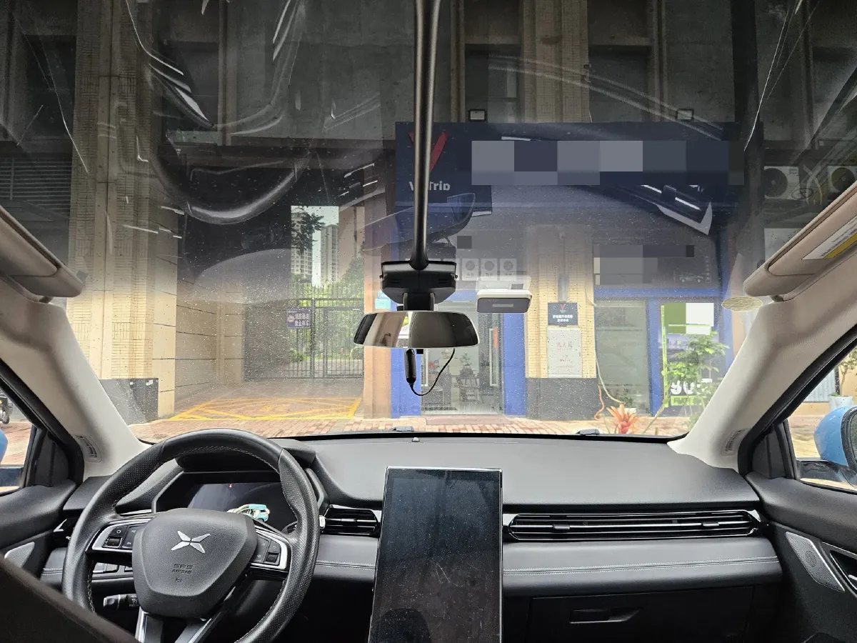 2020 Xpeng G3 BEV 57.5KWH,autocango,china used car exporter,china ev exporter,chinese used car exporter,chinese used ev exporter