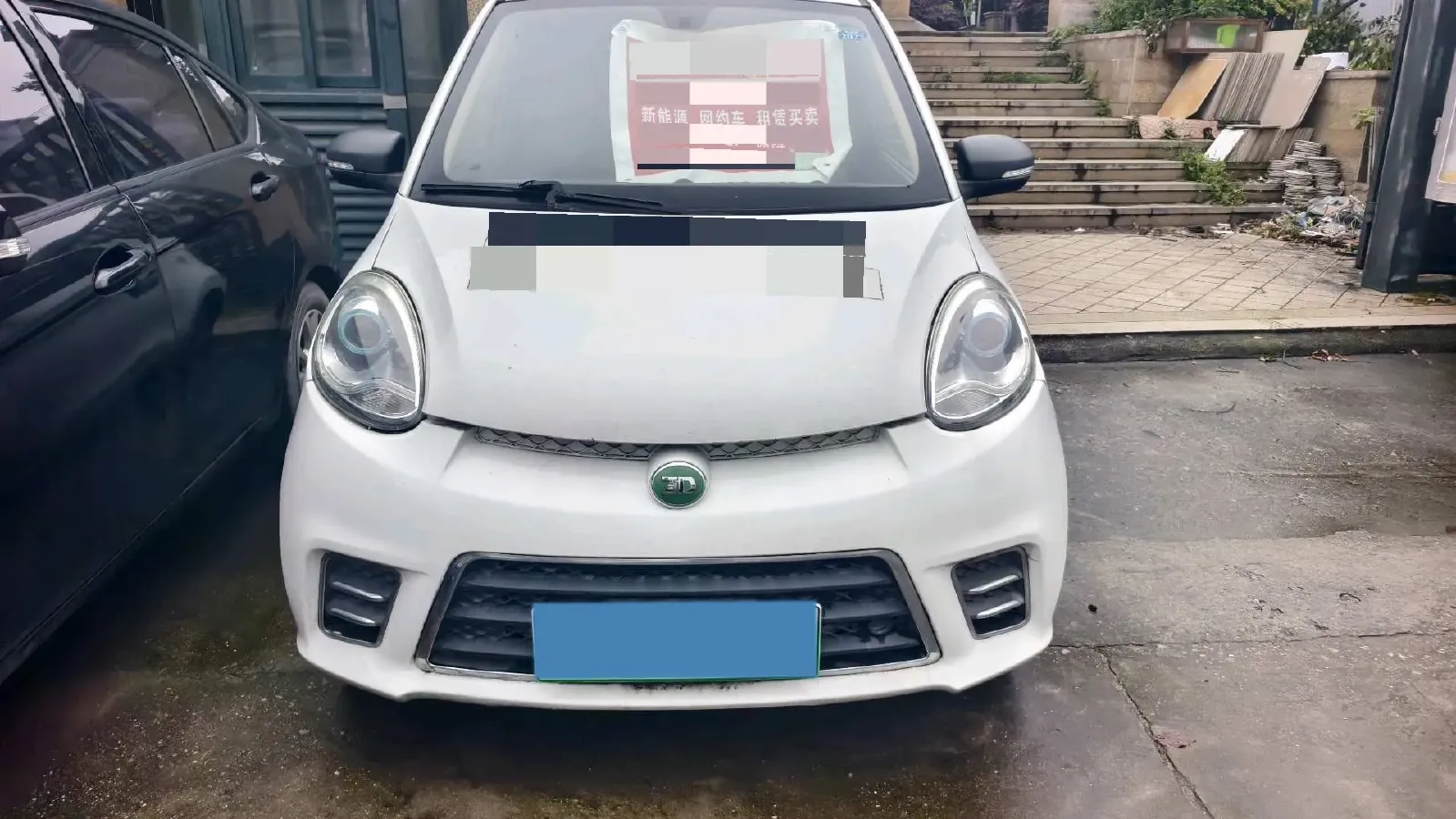 2018 ZD D2 BEV 27KWH,autocango,china used car exporter,china ev exporter,chinese used car exporter,chinese used ev exporter