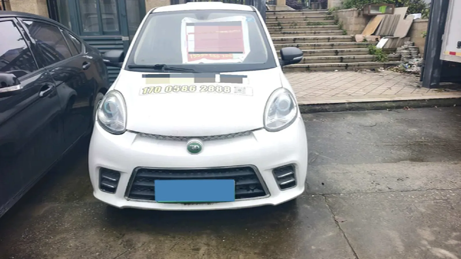 2018 ZD D2 BEV 27KWH,autocango,china used car exporter,china ev exporter,chinese used car exporter,chinese used ev exporter