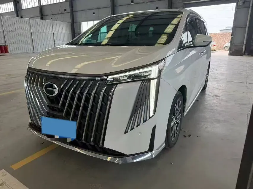 2024 GAC Trumpchi M8 2.0T 252HP L4 8AT,autocango,china used car exporter,china ev exporter,chinese used car exporter,chinese used ev exporter