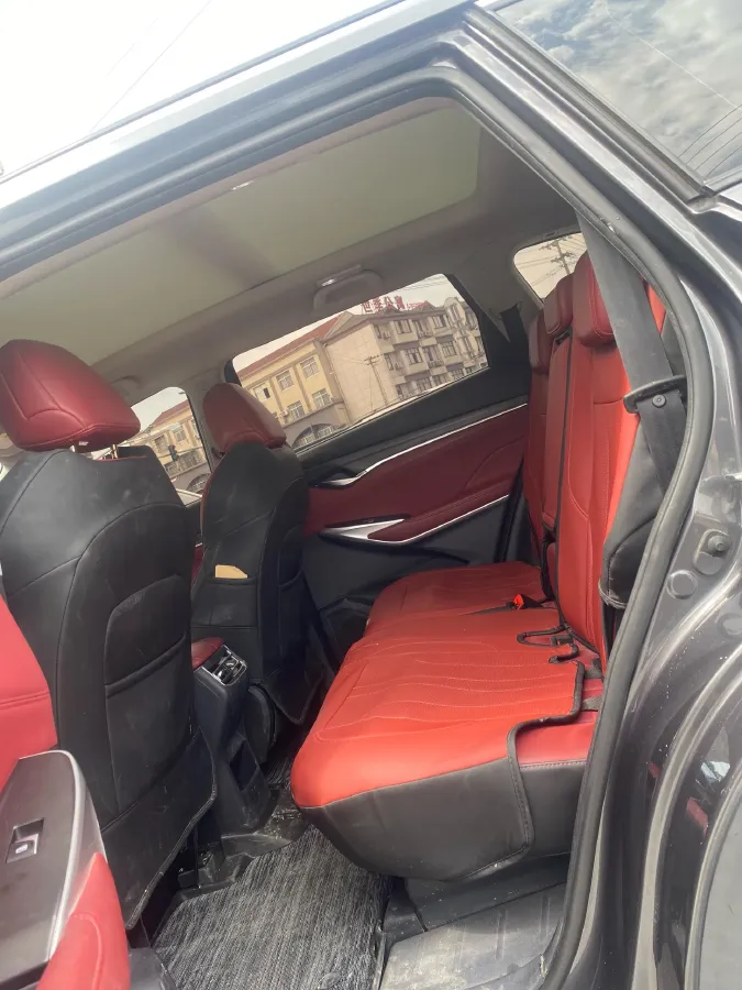 2020 ChangAn CS75 Plus 1.5T 178HP L4 6AT,autocango,china used car exporter,china ev exporter,chinese used car exporter,chinese used ev exporter