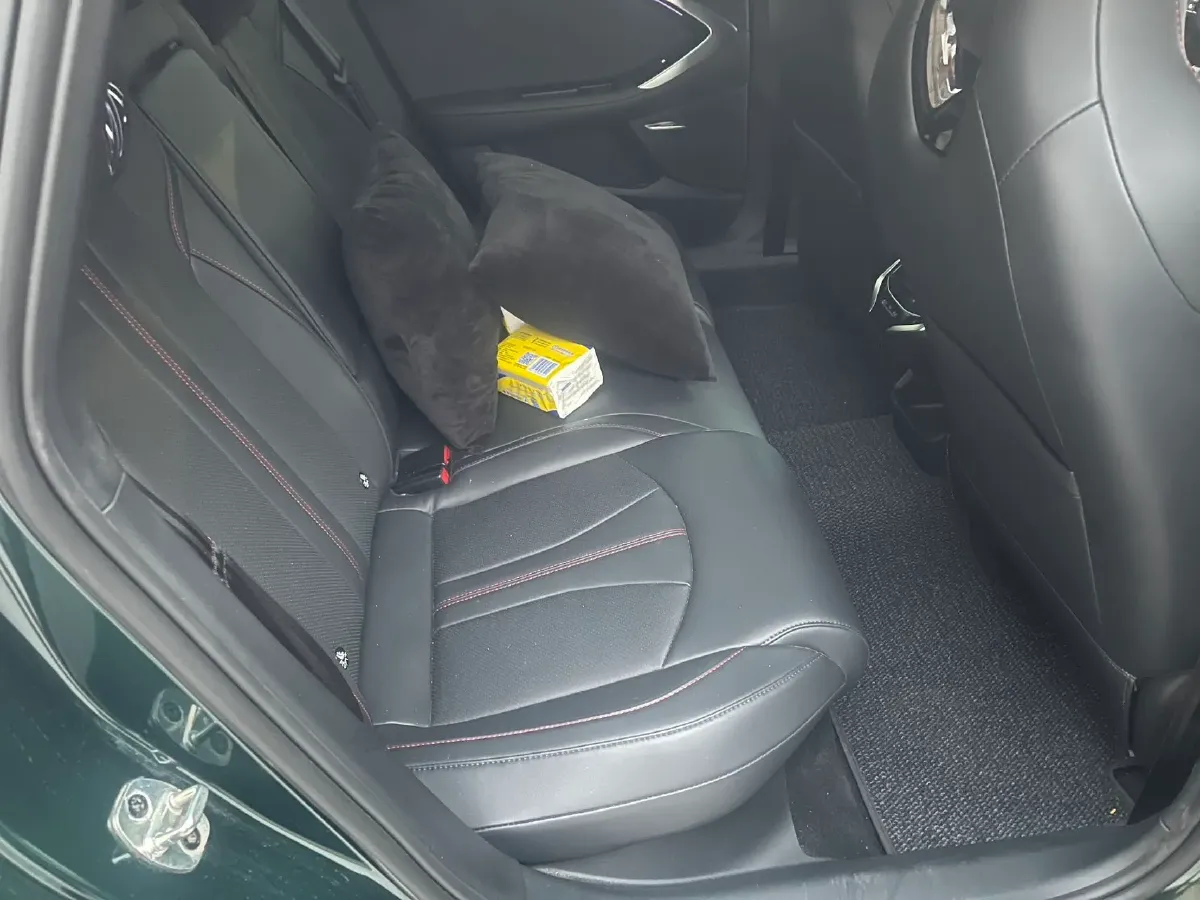 2023 MG 7 2.0T 261HP L4 9AT,autocango,china used car exporter,china ev exporter,chinese used car exporter,chinese used ev exporter