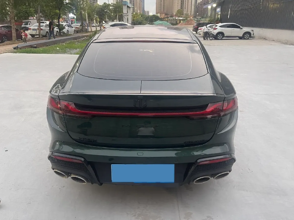 2023 MG 7 2.0T 261HP L4 9AT,autocango,china used car exporter,china ev exporter,chinese used car exporter,chinese used ev exporter