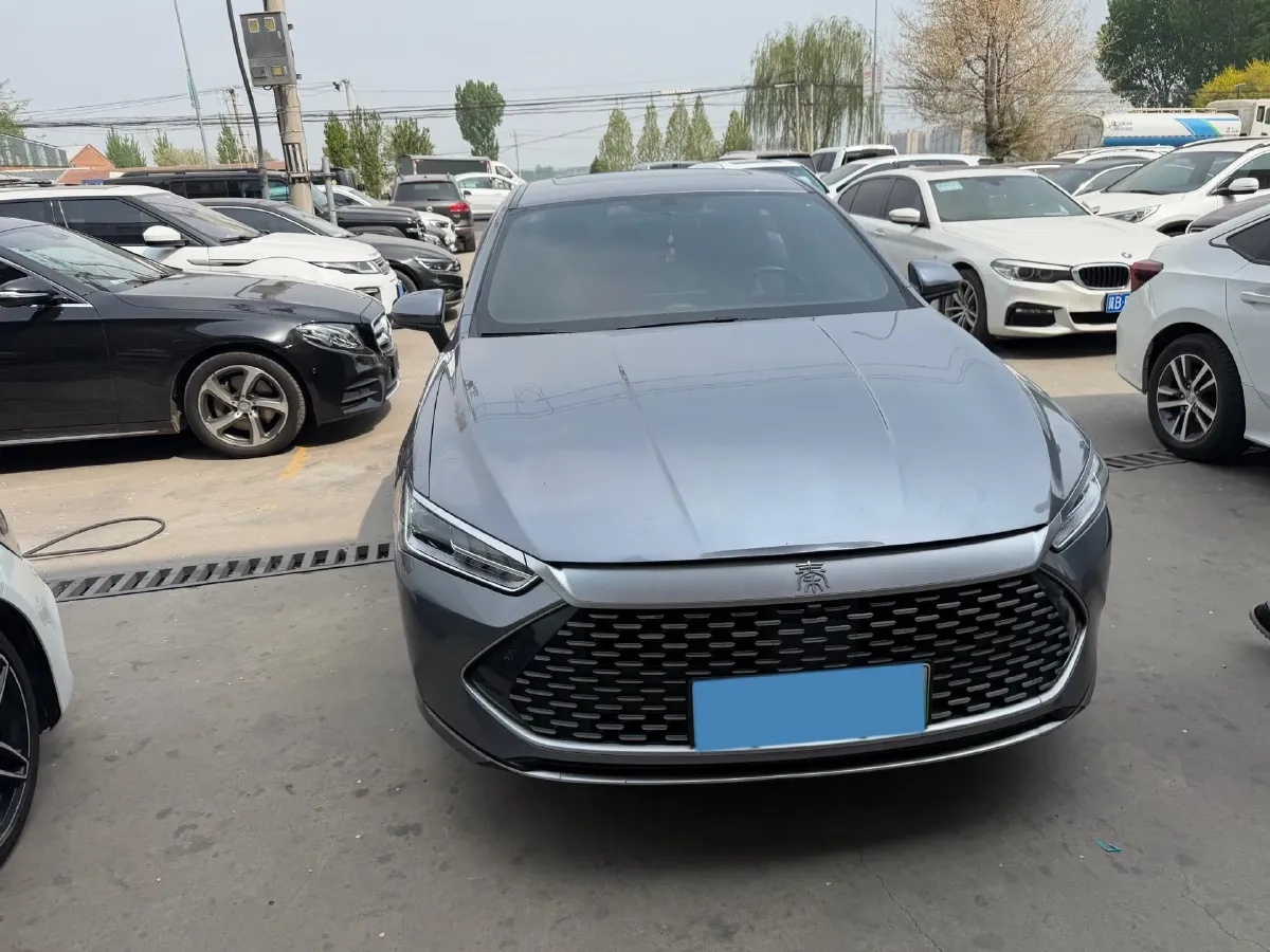 2023 BYD Qin Plus 1.5L 110HP L4 E-CVT PHEV 18.32KWH,autocango,china used car exporter,china ev exporter,chinese used car exporter,chinese used ev exporter
