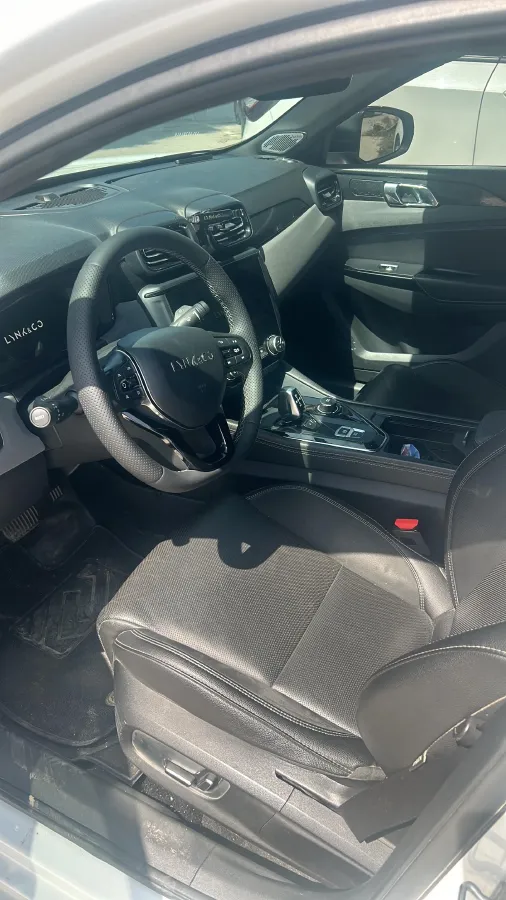 2021 LYNK&CO 03 1.5T 180HP L3 7DCT,autocango,china used car exporter,china ev exporter,chinese used car exporter,chinese used ev exporter