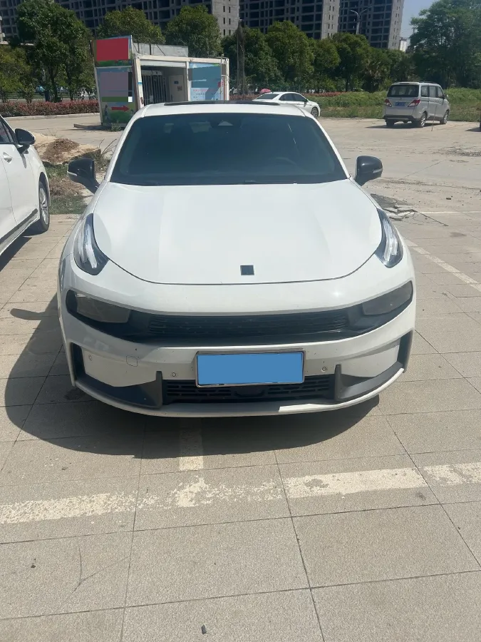 2021 LYNK&CO 03 1.5T 180HP L3 7DCT,autocango,china used car exporter,china ev exporter,chinese used car exporter,chinese used ev exporter
