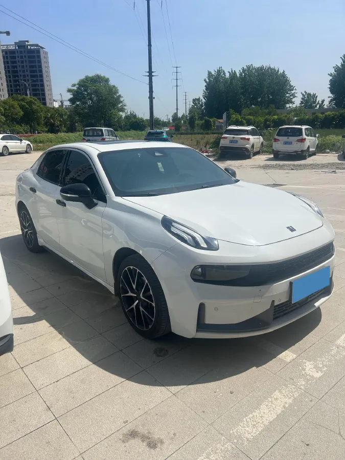 2021 LYNK&CO 03 1.5T 180HP L3 7DCT,autocango,china used car exporter,china ev exporter,chinese used car exporter,chinese used ev exporter
