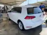 2018 Volkswagen Golf 1.4T 131HP L4 7DCT