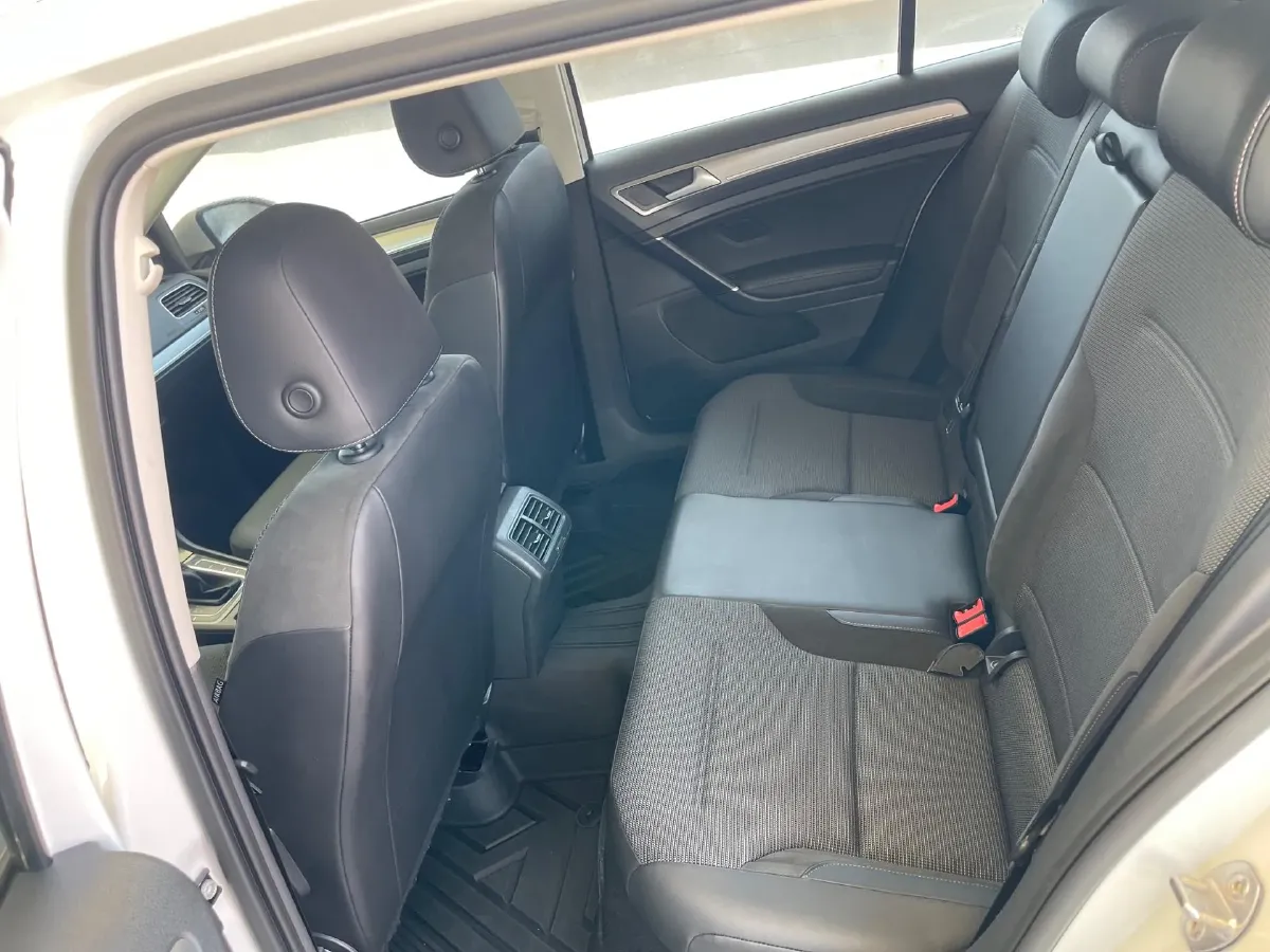 2018 Volkswagen Golf 1.4T 131HP L4 7DCT,autocango,china used car exporter,china ev exporter,chinese used car exporter,chinese used ev exporter