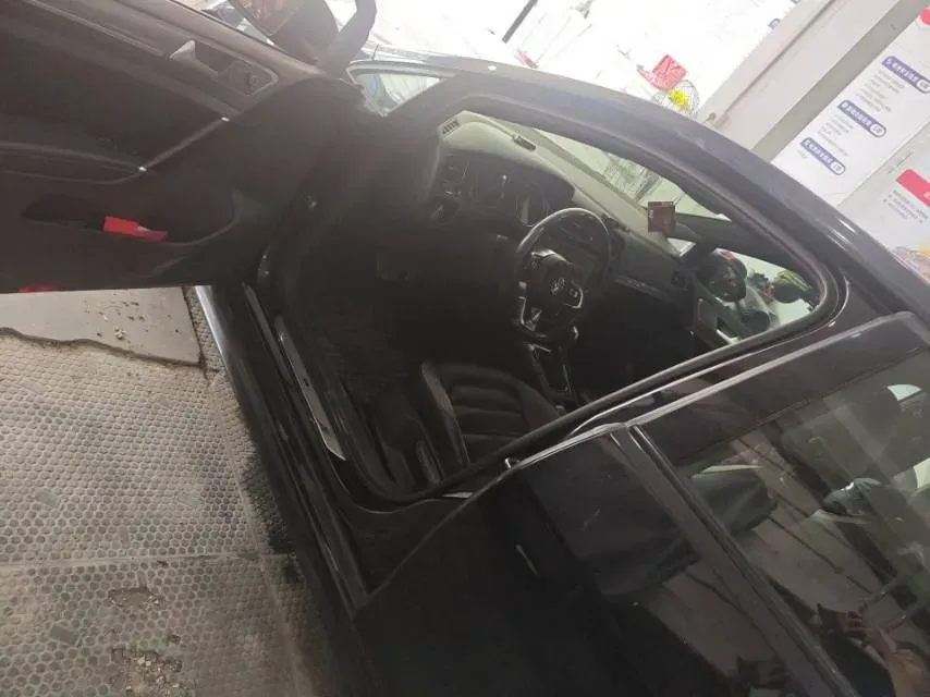 2018 Volkswagen Golf 1.4T 150HP L4 7DCT,autocango,china used car exporter,china ev exporter,chinese used car exporter,chinese used ev exporter