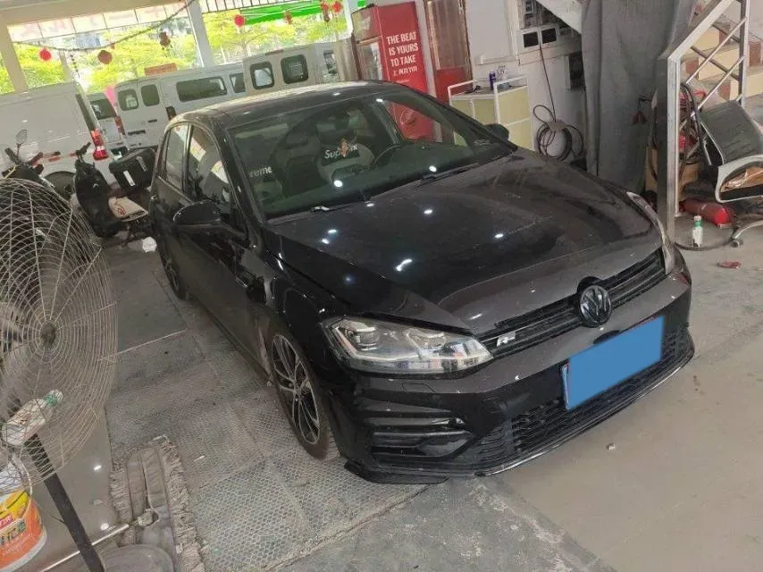 2018 Volkswagen Golf 1.4T 150HP L4 7DCT,autocango,china used car exporter,china ev exporter,chinese used car exporter,chinese used ev exporter
