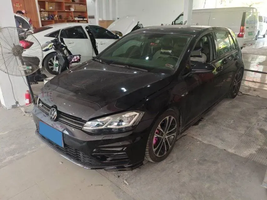 2018 Volkswagen Golf 1.4T 150HP L4 7DCT,autocango,china used car exporter,china ev exporter,chinese used car exporter,chinese used ev exporter