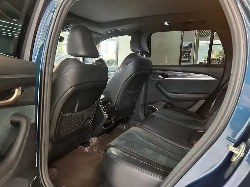 2021 Geely Monjaro 2.0T 218HP L4 7DCT,autocango,china used car exporter,china ev exporter,chinese used car exporter,chinese used ev exporter