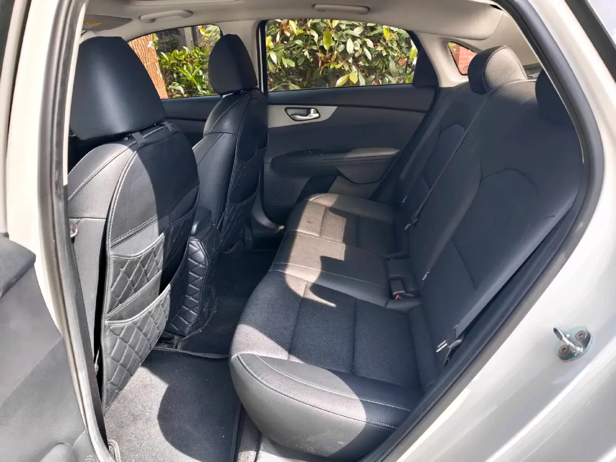 2021 Kia K3 1.5L 115HP L4 CVT,autocango,china used car exporter,china ev exporter,chinese used car exporter,chinese used ev exporter