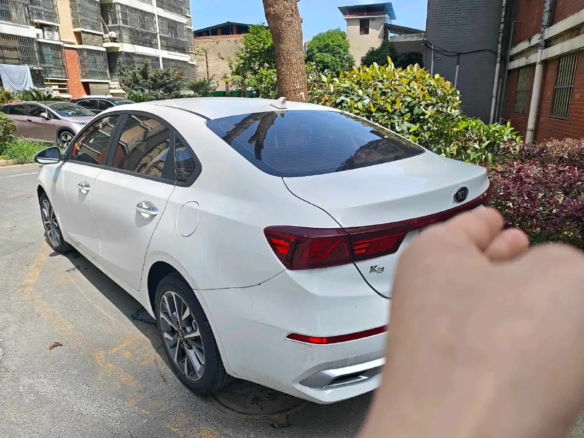 2021 Kia K3 1.5L 115HP L4 CVT,autocango,china used car exporter,china ev exporter,chinese used car exporter,chinese used ev exporter