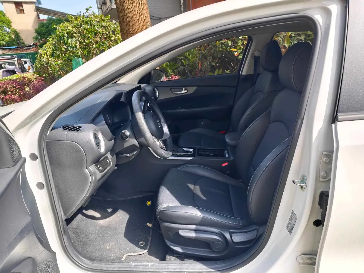 2021 Kia K3 1.5L 115HP L4 CVT,autocango,china used car exporter,china ev exporter,chinese used car exporter,chinese used ev exporter