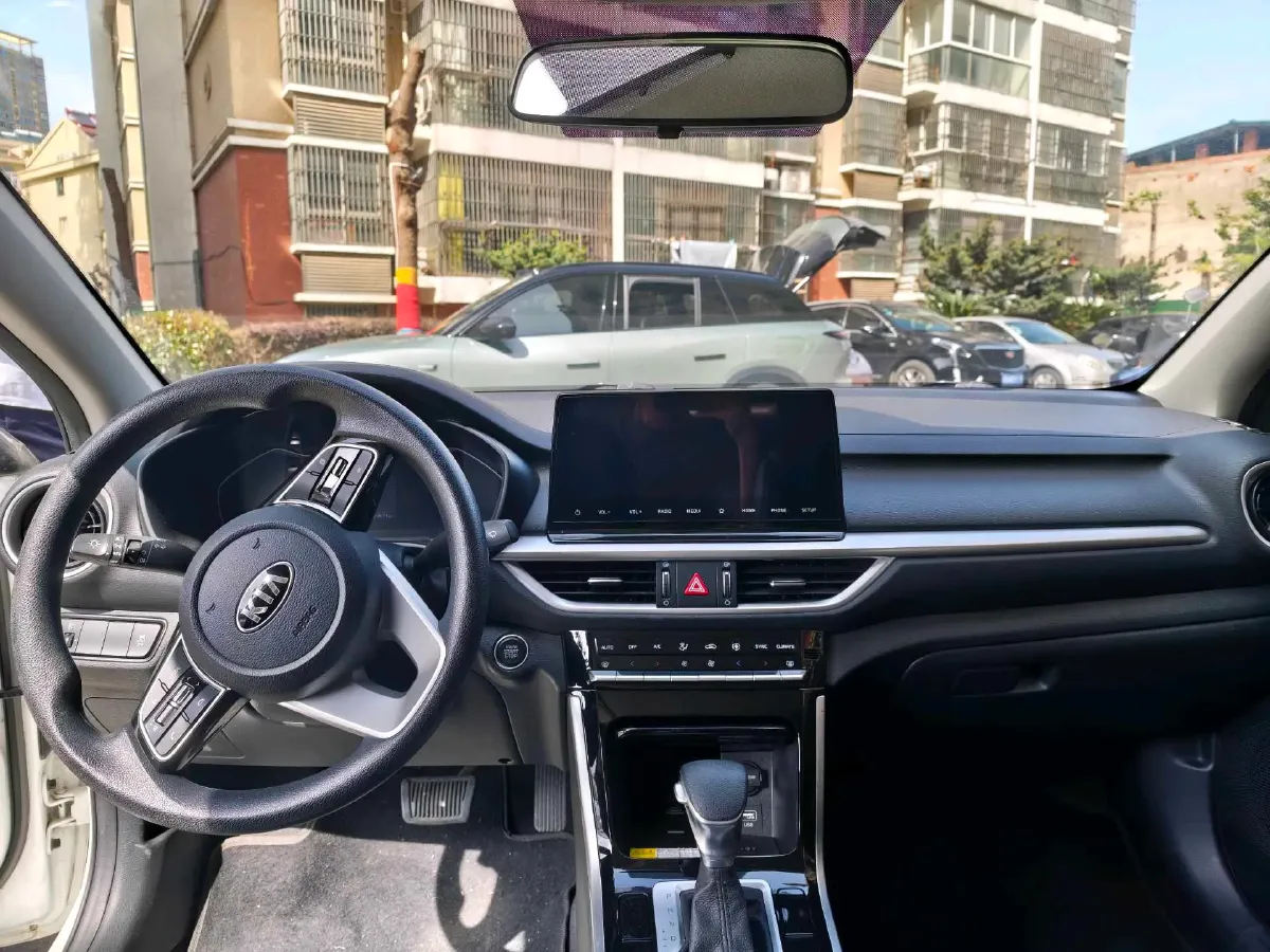 2021 Kia K3 1.5L 115HP L4 CVT,autocango,china used car exporter,china ev exporter,chinese used car exporter,chinese used ev exporter
