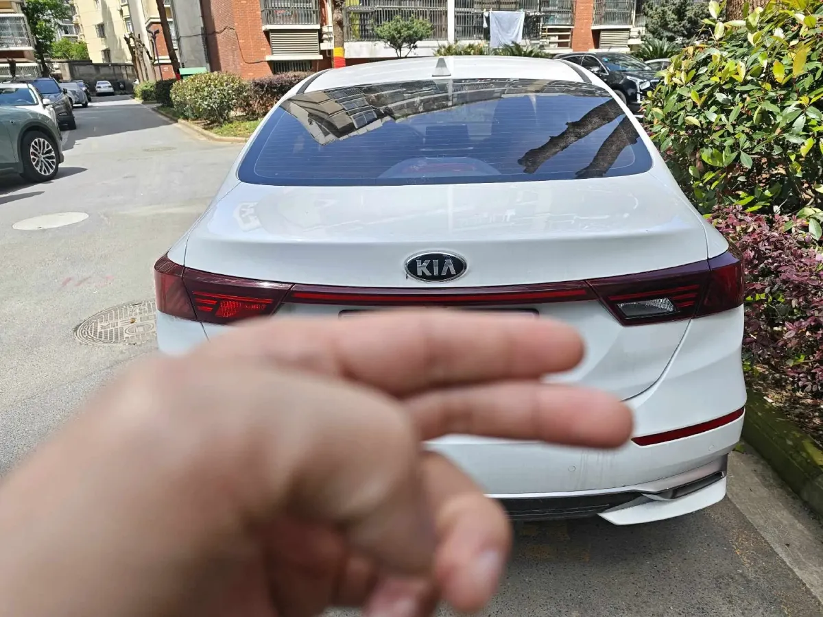 2021 Kia K3 1.5L 115HP L4 CVT,autocango,china used car exporter,china ev exporter,chinese used car exporter,chinese used ev exporter