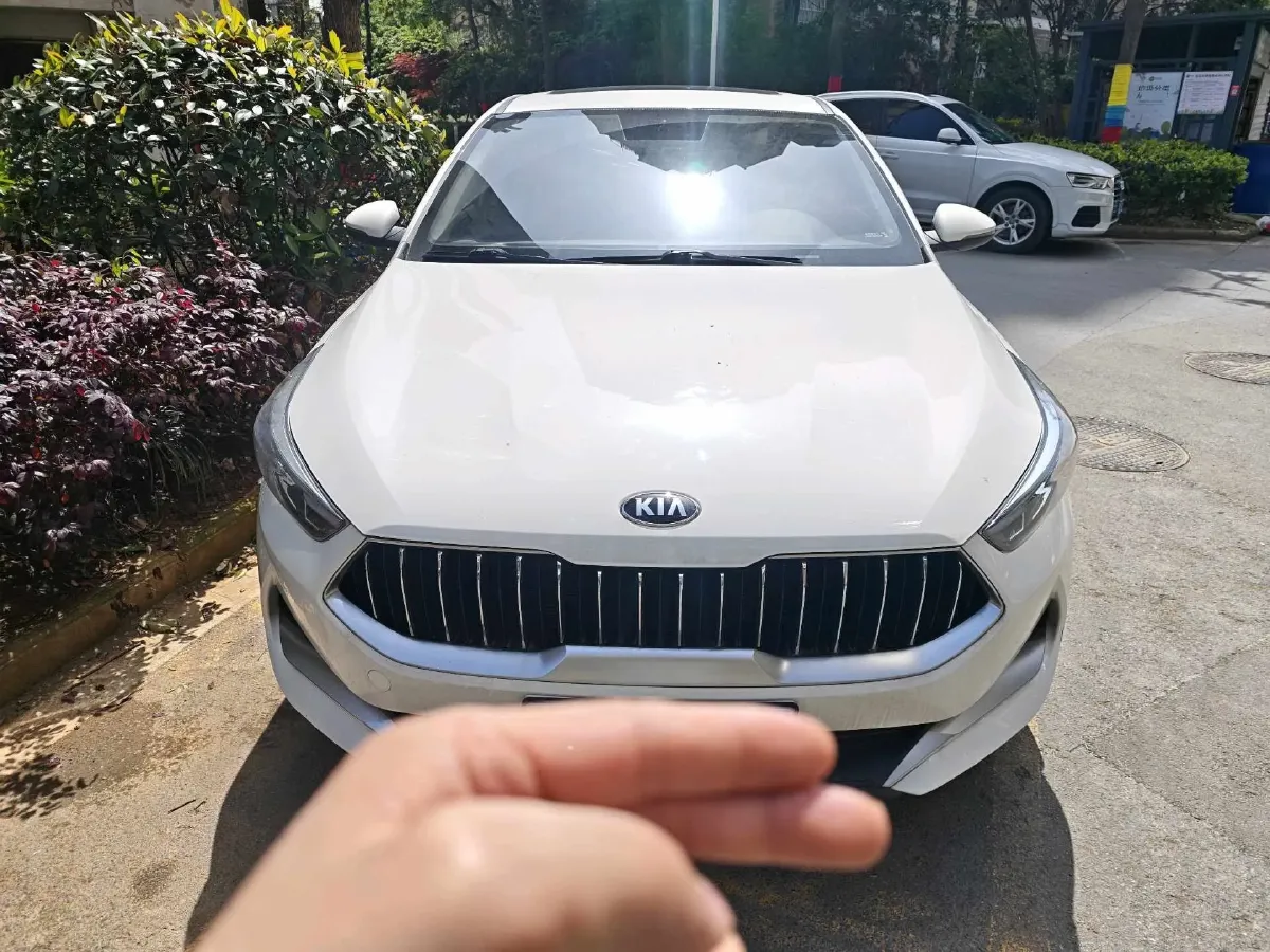 2021 Kia K3 1.5L 115HP L4 CVT,autocango,china used car exporter,china ev exporter,chinese used car exporter,chinese used ev exporter