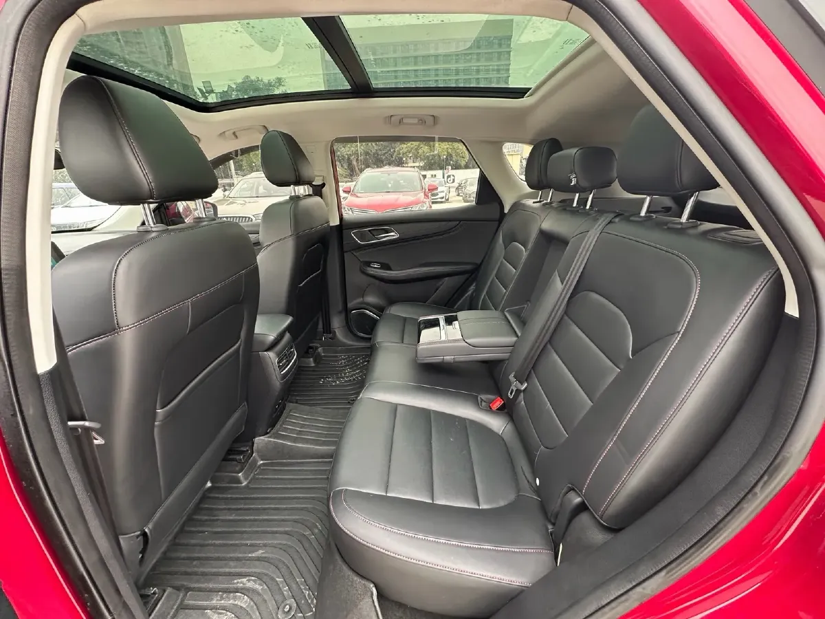 2019 MG HS 1.5T 169HP L4 7DCT,autocango,china used car exporter,china ev exporter,chinese used car exporter,chinese used ev exporter