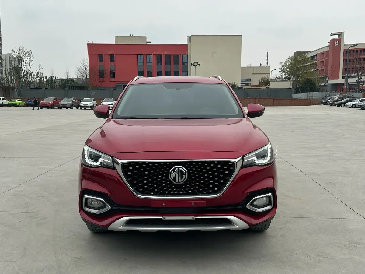 2019 MG HS 1.5T 169HP L4 7DCT,autocango,china used car exporter,china ev exporter,chinese used car exporter,chinese used ev exporter