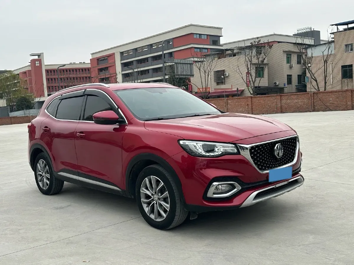 2019 MG HS 1.5T 169HP L4 7DCT,autocango,china used car exporter,china ev exporter,chinese used car exporter,chinese used ev exporter