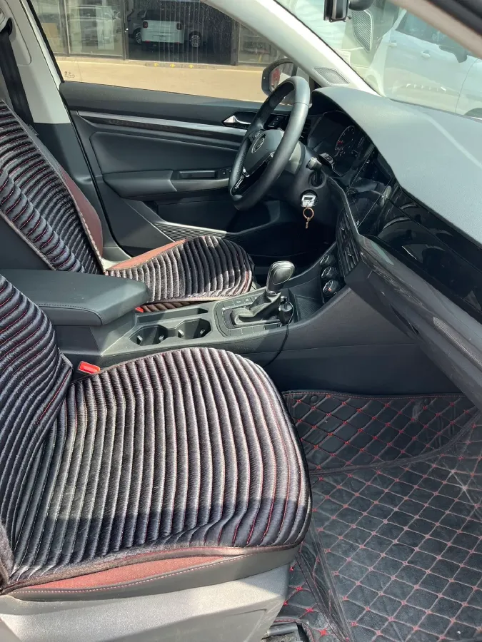 2021 Volkswagen Bora 1.5L 113HP L4 6AT,autocango,china used car exporter,china ev exporter,chinese used car exporter,chinese used ev exporter