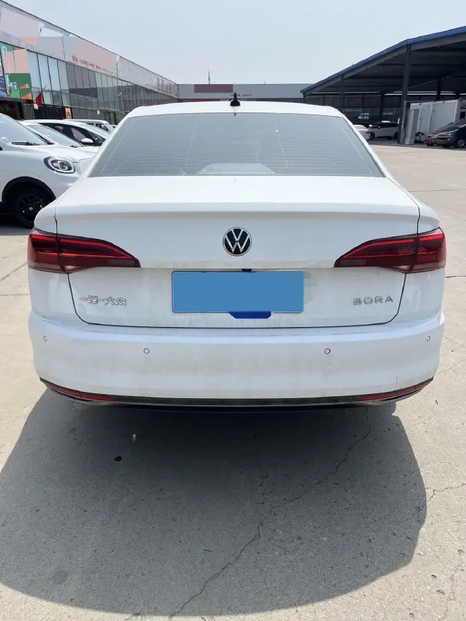 2021 Volkswagen Bora 1.5L 113HP L4 6AT,autocango,china used car exporter,china ev exporter,chinese used car exporter,chinese used ev exporter