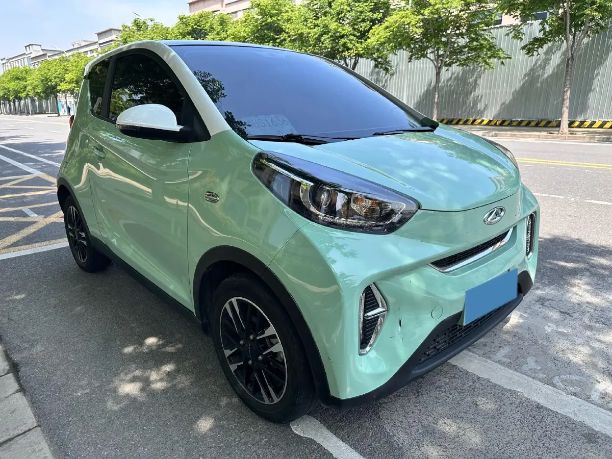 2023 Chery Little Ant BEV 25.05KWH,autocango,china used car exporter,china ev exporter,chinese used car exporter,chinese used ev exporter