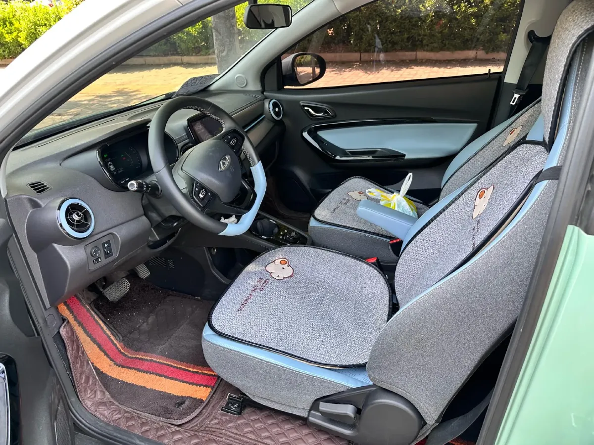 2023 Chery Little Ant BEV 25.05KWH,autocango,china used car exporter,china ev exporter,chinese used car exporter,chinese used ev exporter