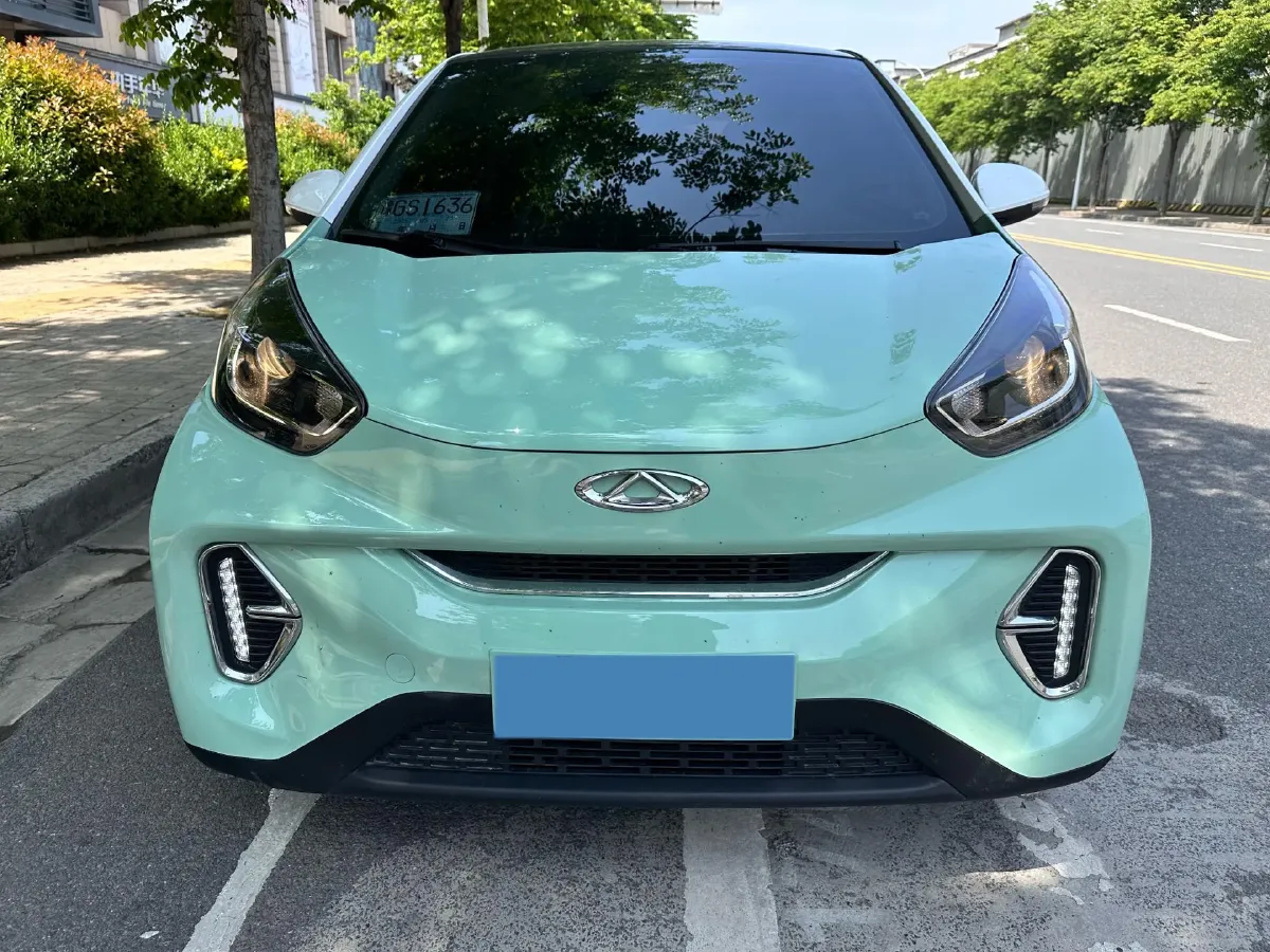 2023 Chery Little Ant BEV 25.05KWH,autocango,china used car exporter,china ev exporter,chinese used car exporter,chinese used ev exporter