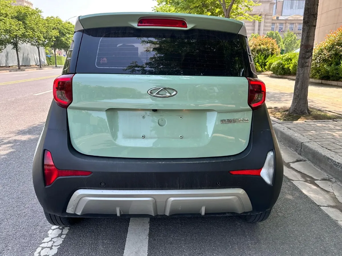 2023 Chery Little Ant BEV 25.05KWH,autocango,china used car exporter,china ev exporter,chinese used car exporter,chinese used ev exporter
