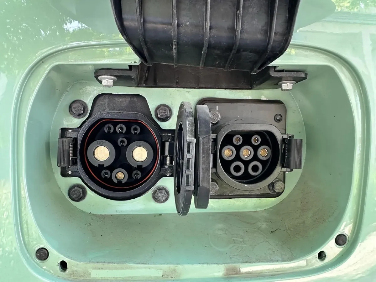 2023 Chery Little Ant BEV 25.05KWH,autocango,china used car exporter,china ev exporter,chinese used car exporter,chinese used ev exporter